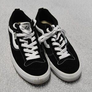 Vans Lizzie Armanto black low top w7